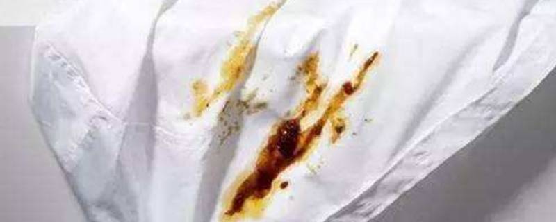 顽固油垢用什么才能去掉