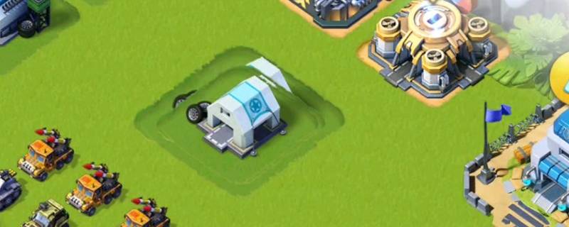 口袋奇兵31级解锁什么