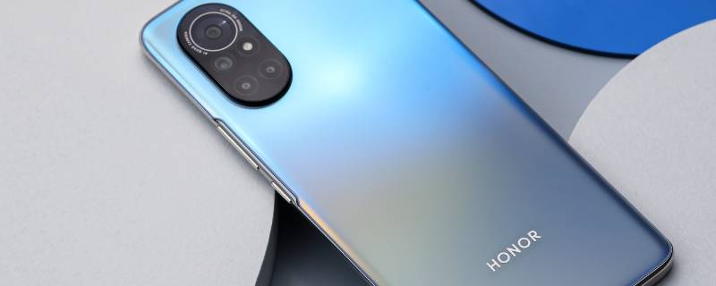 荣耀手机是什么系统